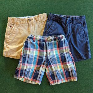 Bundle Boy's Shorts 2T 💙